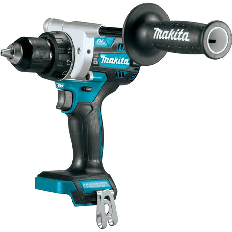Makita XFD14Z 18V LXT Lithium-Ion Brushless Cordless 1/2 in. Driver-Drill, Tool Only - Ace Tool Group - Makita