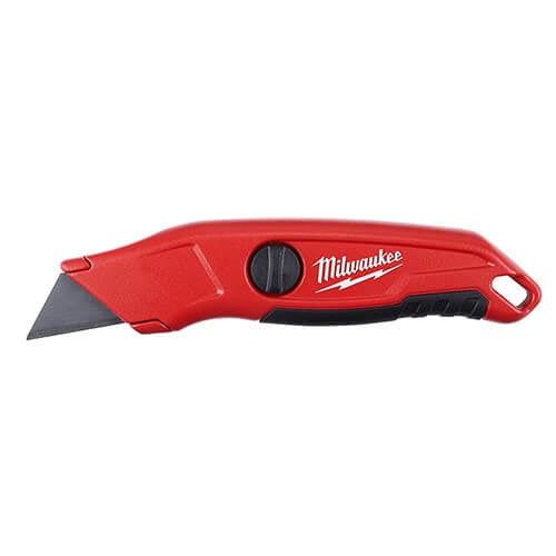 Milwaukee 48-22-1513 Fixed Blade Utility Knife - Ace Tool Group - Milwaukee