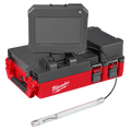 Milwaukee 3154-20 M12 75' Drain Camera w/ PACKOUT Compatibility - Ace Tool Group - Milwaukee