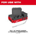 Replacement Camera Kit for M12 75' Drain Camera - Ace Tool Group - Milwaukee