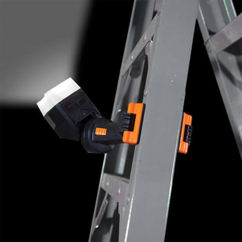 Klein 56029 Clamping Worklight - Ace Tool Group - Klein