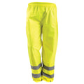 OccuNomix LUX-TRPNT Classic Breathable Rain Pants - Ace Tool Group - Occunomix