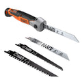 Klein 31757 Folding Multi-Purpose Jab Saw - Ace Tool Group - Klein