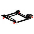 SawStop Industrial Saw Mobile Base - Ace Tool Group - Sawstop