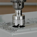 KleinCarbide Hole Cutter, 7/8-Inch - Ace Tool Group - KLEIN