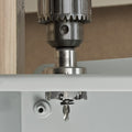 KleinCarbide Hole Cutter, 7/8-Inch - Ace Tool Group - KLEIN