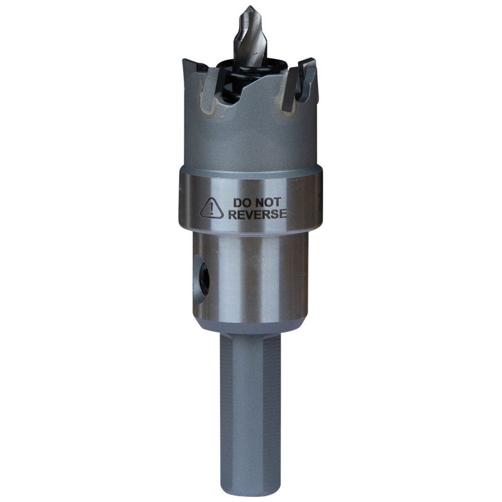 KleinCarbide Hole Cutter, 7/8-Inch - Ace Tool Group - KLEIN