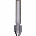 Amana Tool 51400 Combination Bevel Flush 1/4 Shank Router Bit - Ace Tool Group - Amana Tool