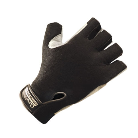 Occunomix 442 Value Terry Backed Gel Anti-Vibration Gloves - Ace Tool Group - Occunomix