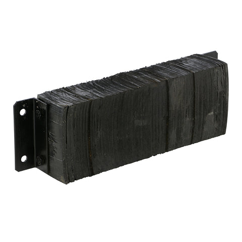 Vestil Laminated Dock Bumper 6 X 27 X 10 In - Ace Tool Group - Vestil
