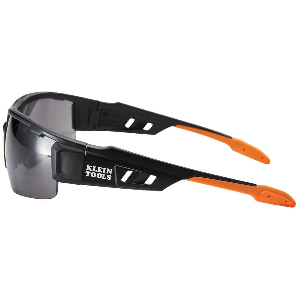 Klein 60162 Professional Safety Glasses Gray Lens - Ace Tool Group - Klein