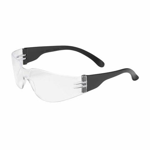 PIP 250-00-0000 Zenon Z11Sm Eyewear  Clear  Lens - Ace Tool Group - Protective Industrial Products