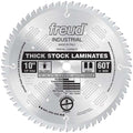 Freud Tools 10" Thick-Stock Laminate Blade - Ace Tool Group - Freud
