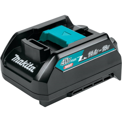 Makita ADP10 18V LXT Adapter for XGT Chargers - Ace Tool Group - Makita