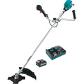 Makita GRU02M1 40V max XGT Brush Cutter Kit 4.0Ah - Ace Tool Group - Makita