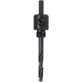 Lenox 1779804 5L Arbor with 3-1/4-Inch Pilot Drill Bit - Ace Tool Group - Lenox