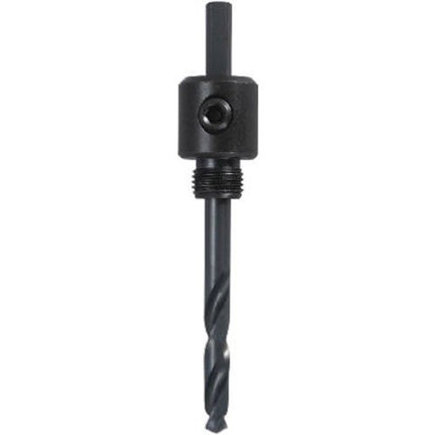 Lenox 1779804 5L Arbor with 3-1/4-Inch Pilot Drill Bit - Ace Tool Group - Lenox