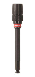 Milwaukee 48-28-1030 5-1/2" x 7/16" Universal QUIK-LOK Extension - Ace Tool Group - Milwaukee