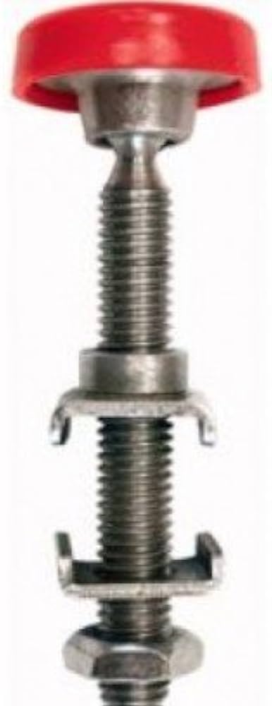 Bessey 3101627 Spindle set, STC (VH20, HH20, HV20,, HA20, IHH15, IHA20) - Ace Tool Group - Bessey