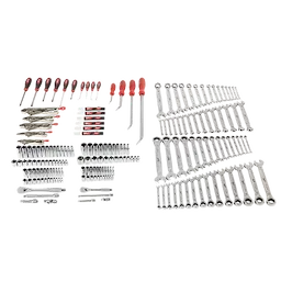 Milwaukee 48-22-9489 191PC MECHANIC'S SET - Ace Tool Group - Milwaukee