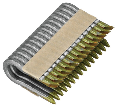 Dewalt Dfs9150B1G 1.5In 9Ga Galv Barbed Staple 960 Pk - Ace Tool Group - DeWalt