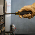 Klein 27-in-1 Impact-Rated Multi-Bit Screwdriver - Ace Tool Group - KLEIN