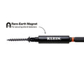 Klein 27-in-1 Impact-Rated Multi-Bit Screwdriver - Ace Tool Group - KLEIN