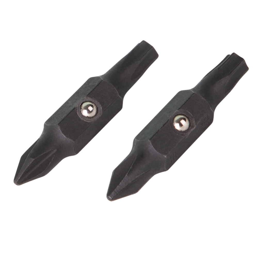 Klein Tools 32483HD Replacement Bit, #2 PH,  TORX® #25 - Ace Tool Group - Klein