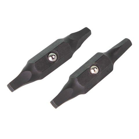 Klein Tools 32484HD Replacement Bit #1, #2 Square - Ace Tool Group - Klein