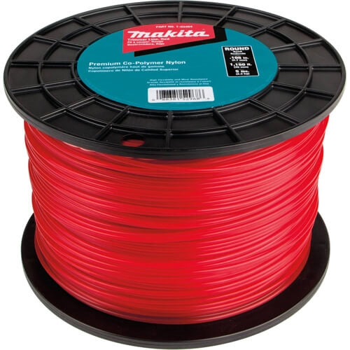 Makita T-03464 Round Trimmer Line, 0.105 in. 1,150 ft. - Ace Tool Group - Makita