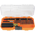 Klein 32501HD KNECT Impact Driver Set, 46 Pc - Ace Tool Group - Klein