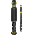 Klein 32516HD KNECT 16-in-1 Impact Hybrid Driver - Ace Tool Group - Klein