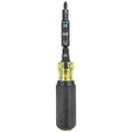 Klein 32528HD KNECT 10-in-1 Impact-Rated Screwdriver / Nut Driver - Ace Tool Group - Klein