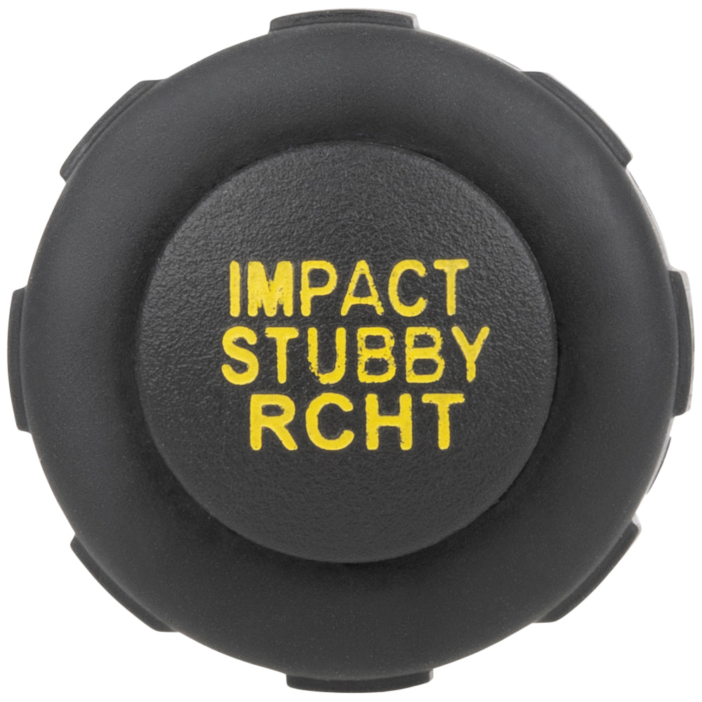 Klein 32561HDRT KNECT 7-in-1 Ratcheting Impact-Rated Stubby Screwdriver/Nut Driver - Ace Tool Group - Klein