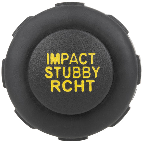 Klein 32561HDRT KNECT 7-in-1 Ratcheting Impact-Rated Stubby Screwdriver/Nut Driver - Ace Tool Group - Klein