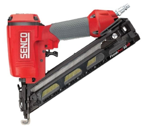 Senco 9P0002N Finishpro 30Xp 2" Angled Finish Nailer - Ace Tool Group - Senco