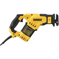 Dewalt Dwe357 10 Amp Compact Reciprocating Saw - Ace Tool Group - DeWalt
