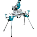 Makita LS1219LX 12 in. Dual Bevel Compound Miter Saw - Ace Tool Group - Makita