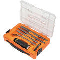 Klein 32755SD SDS Demolition Driver Set, 6 pc. - Ace Tool Group - Klein