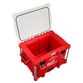 Milwaukee 48-22-8462 PACKOUT  40QT XL Cooler - Ace Tool Group - Milwaukee