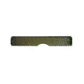 Stanley Hand Tools 21-293 10" x 1 5/8" Surform Flat Standard Cut Blade for 21-295 & 21-296 - Ace Tool Group - Stanley