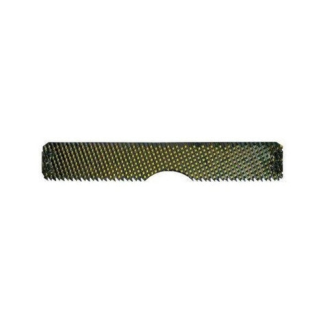 Stanley Hand Tools 21-293 10" x 1 5/8" Surform Flat Standard Cut Blade for 21-295 & 21-296 - Ace Tool Group - Stanley