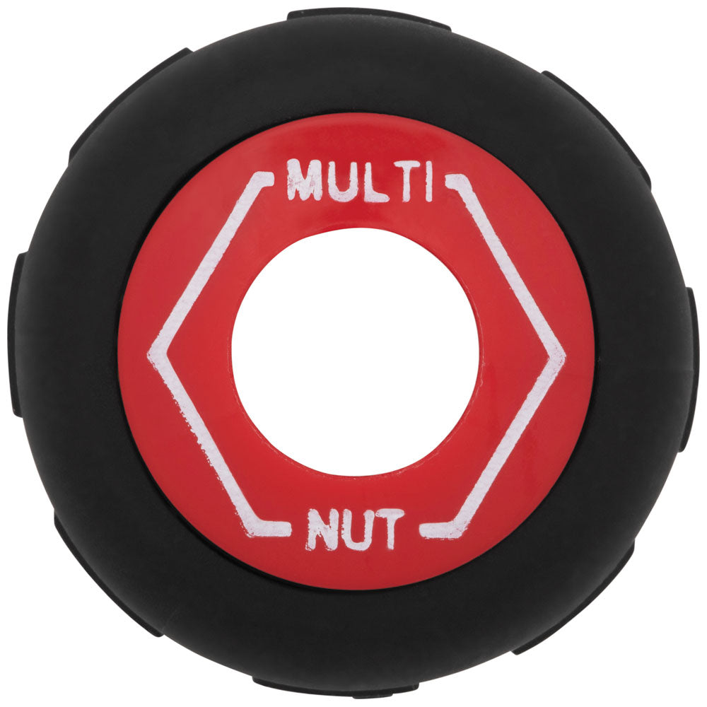 Klein 328091 9-in-1 Pass Through Nut Driver - Ace Tool Group - Klein