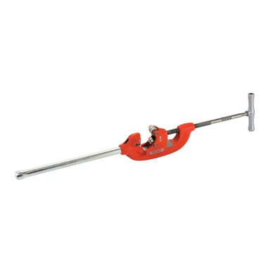 RIDGID 2-A 1/8" - 2" 3 Wheel Heavy Duty Pipe Cutter - 32825 - Ace Tool Group - Ridgid
