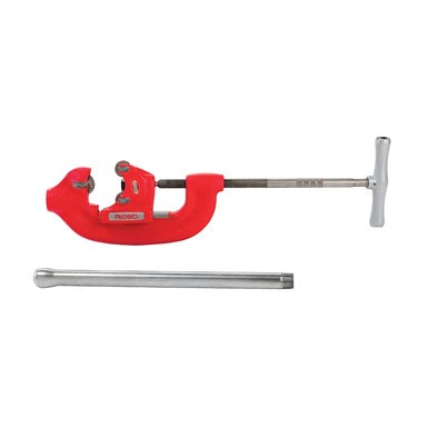 RIDGID 2-A 1/8" - 2" 3 Wheel Heavy Duty Pipe Cutter - 32825 - Ace Tool Group - Ridgid