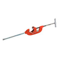 RIDGID 32845 4-S 3-Wheel Heavy Duty Pipe Cutter, 2 - 4 in. - Ace Tool Group - Ridgid