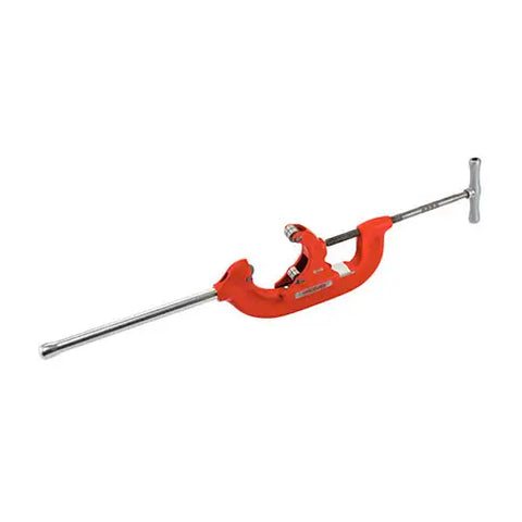 RIDGID 32850 6-S Heavy-Duty Pipe Cutter, 4 in. to 6 in. - Ace Tool Group - Ridgid