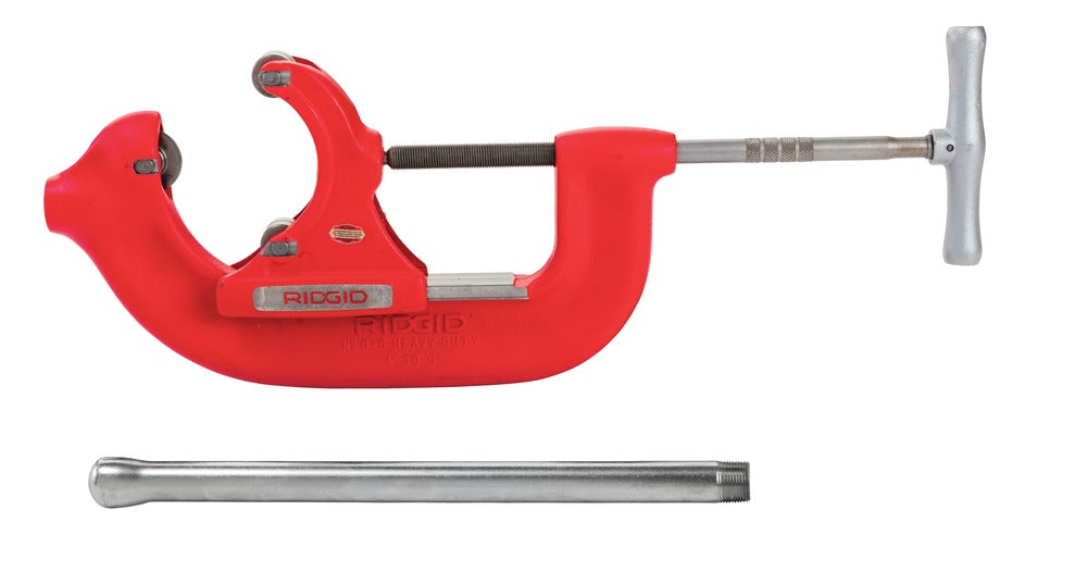 RIDGID Heavy-Duty - 32830 - Ace Tool Group - Ridgid