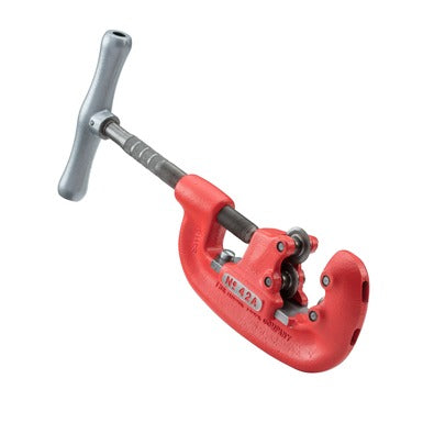 RIDGID Heavy-Duty 4-Wheel Pipe Cutters - 32870 - Ace Tool Group - Ridgid