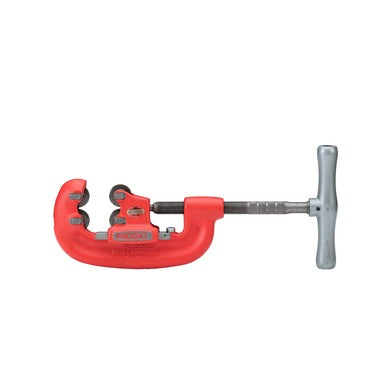 RIDGID Heavy-Duty 4-Wheel Pipe Cutters - 32870 - Ace Tool Group - Ridgid